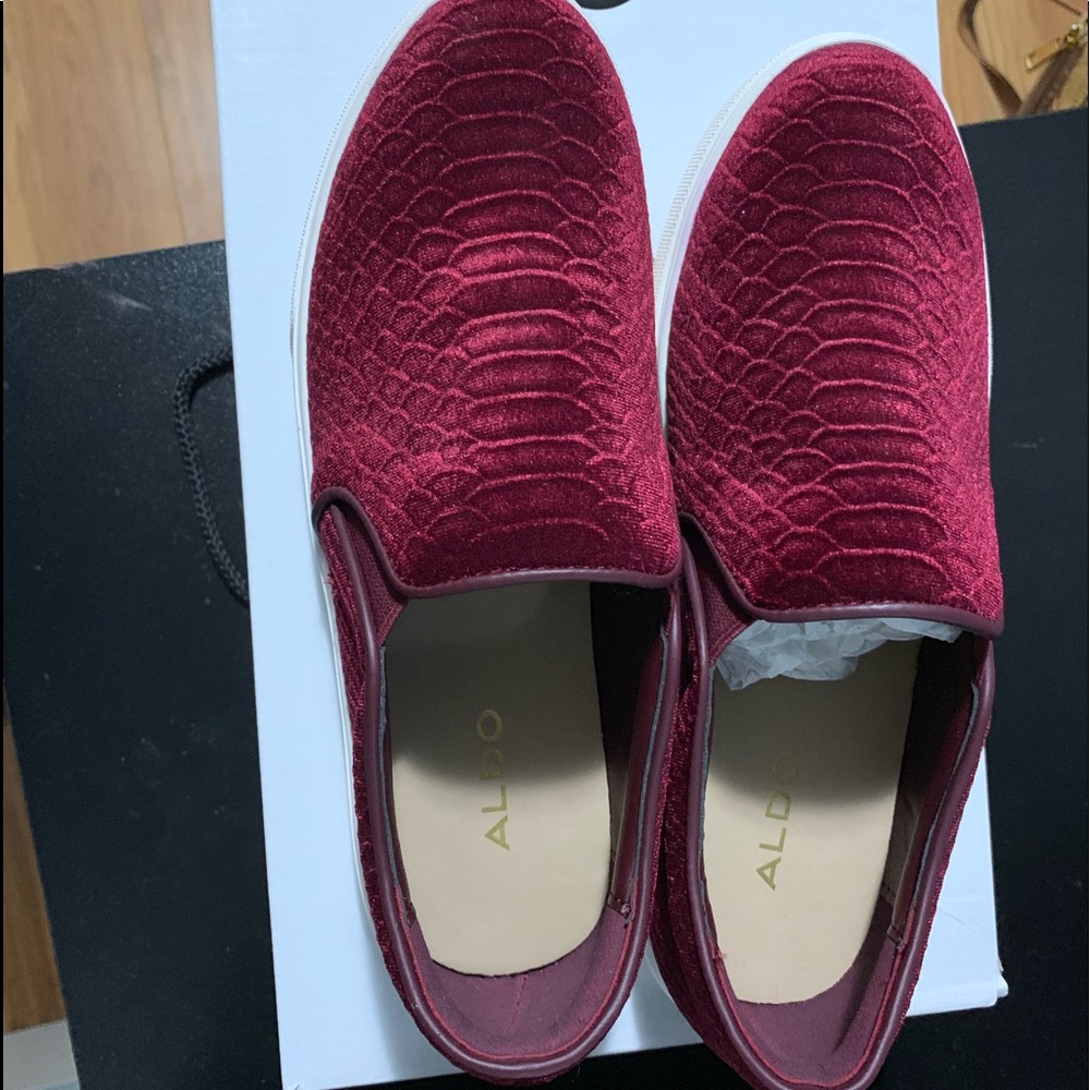 Aldo shoes